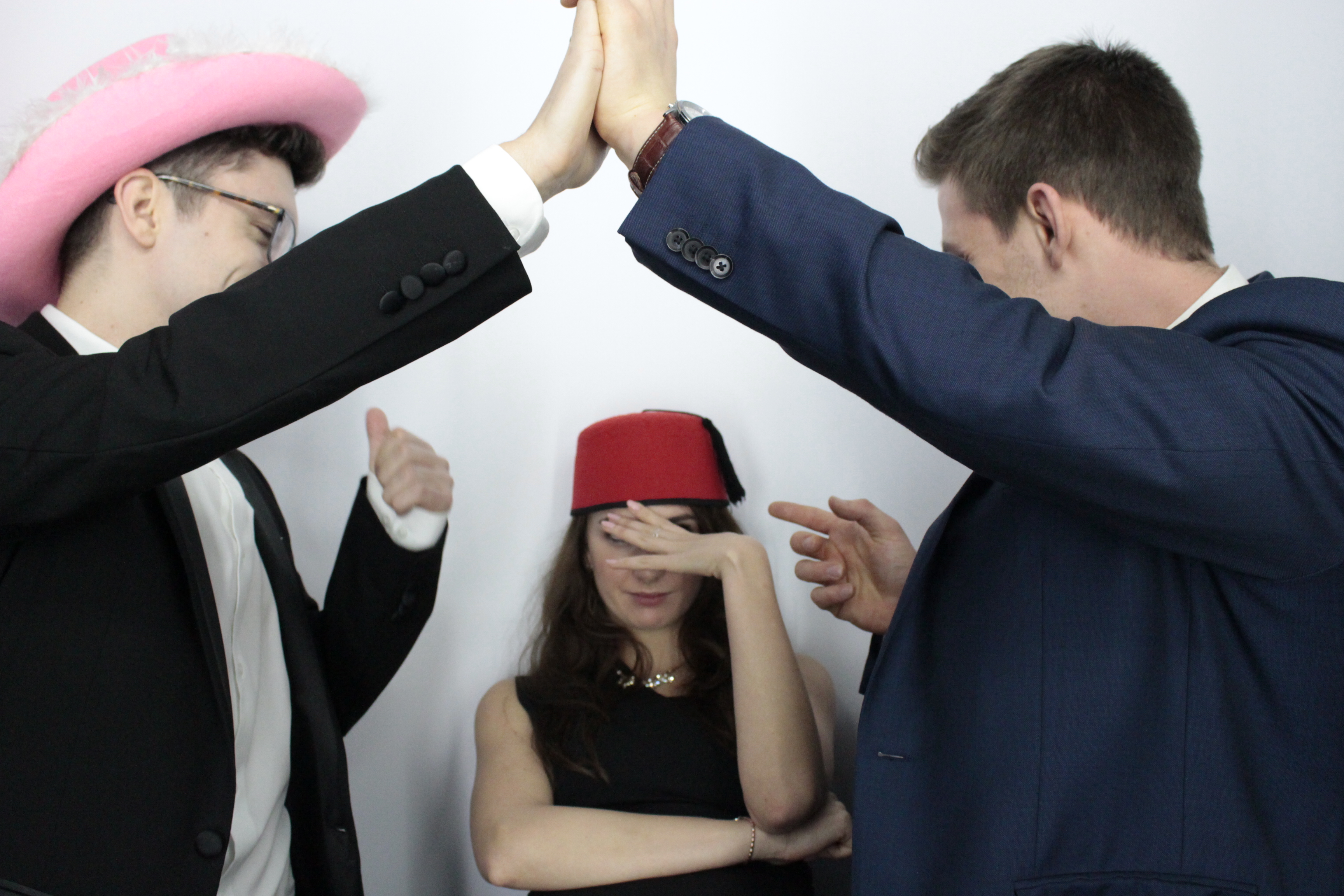 CCS 193 Commissioning Ball | View more photos from the event at gallery.myphotoboothexperience.co.uk/u/MyPhotoBoothExperienceLtd/CCS-193-Commissioning-Ball